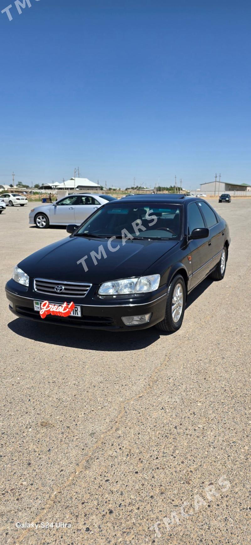 Toyota Camry 2000 - 180 000 TMT - Mary - img 7