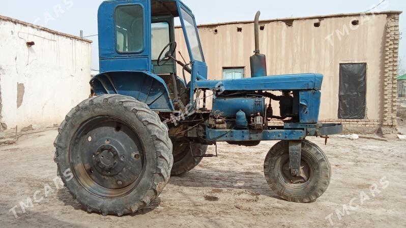 MTZ T-28 2000 - 15 000 TMT - Кёнеургенч - img 2