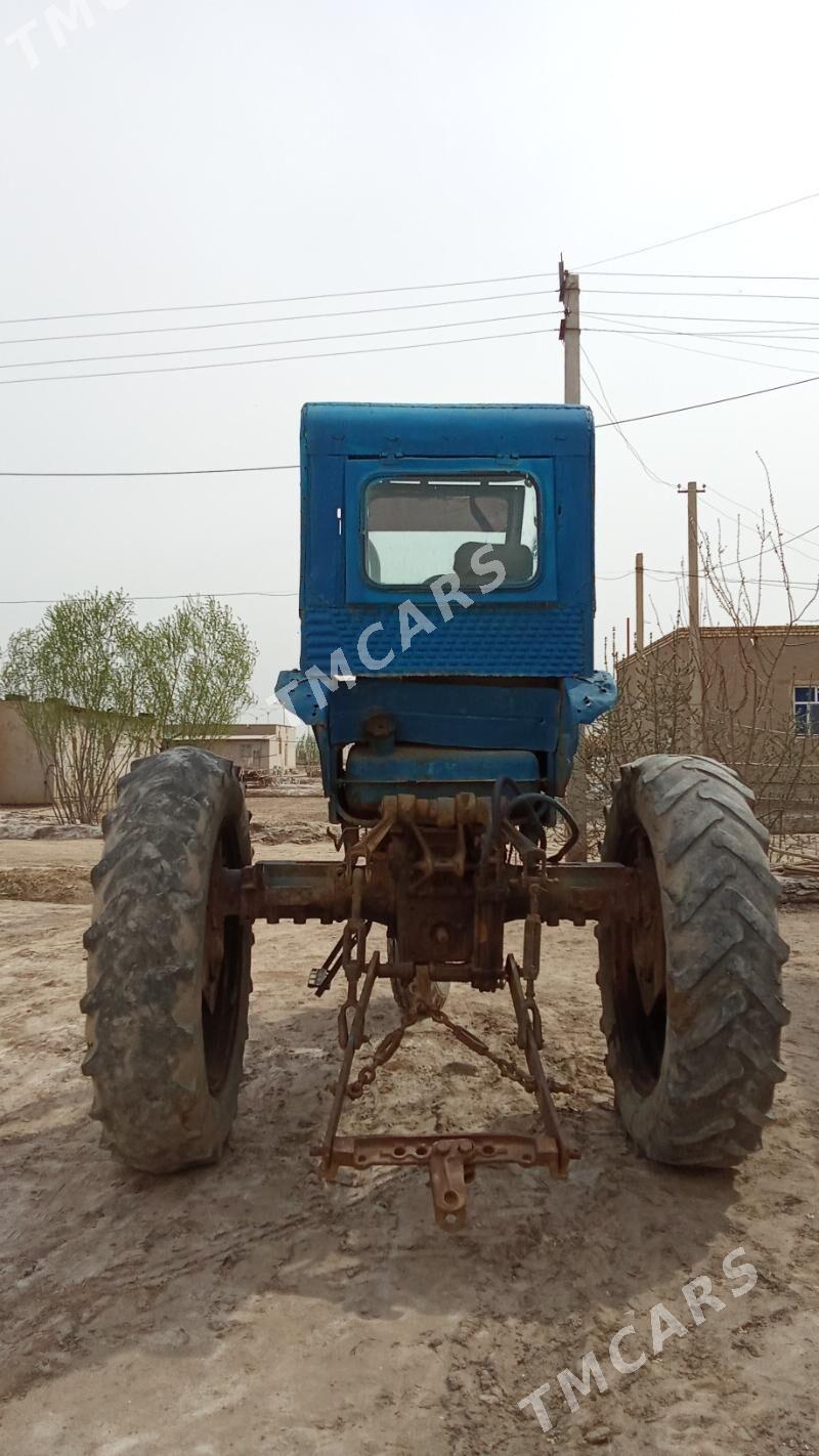 MTZ T-28 2000 - 15 000 TMT - Кёнеургенч - img 3