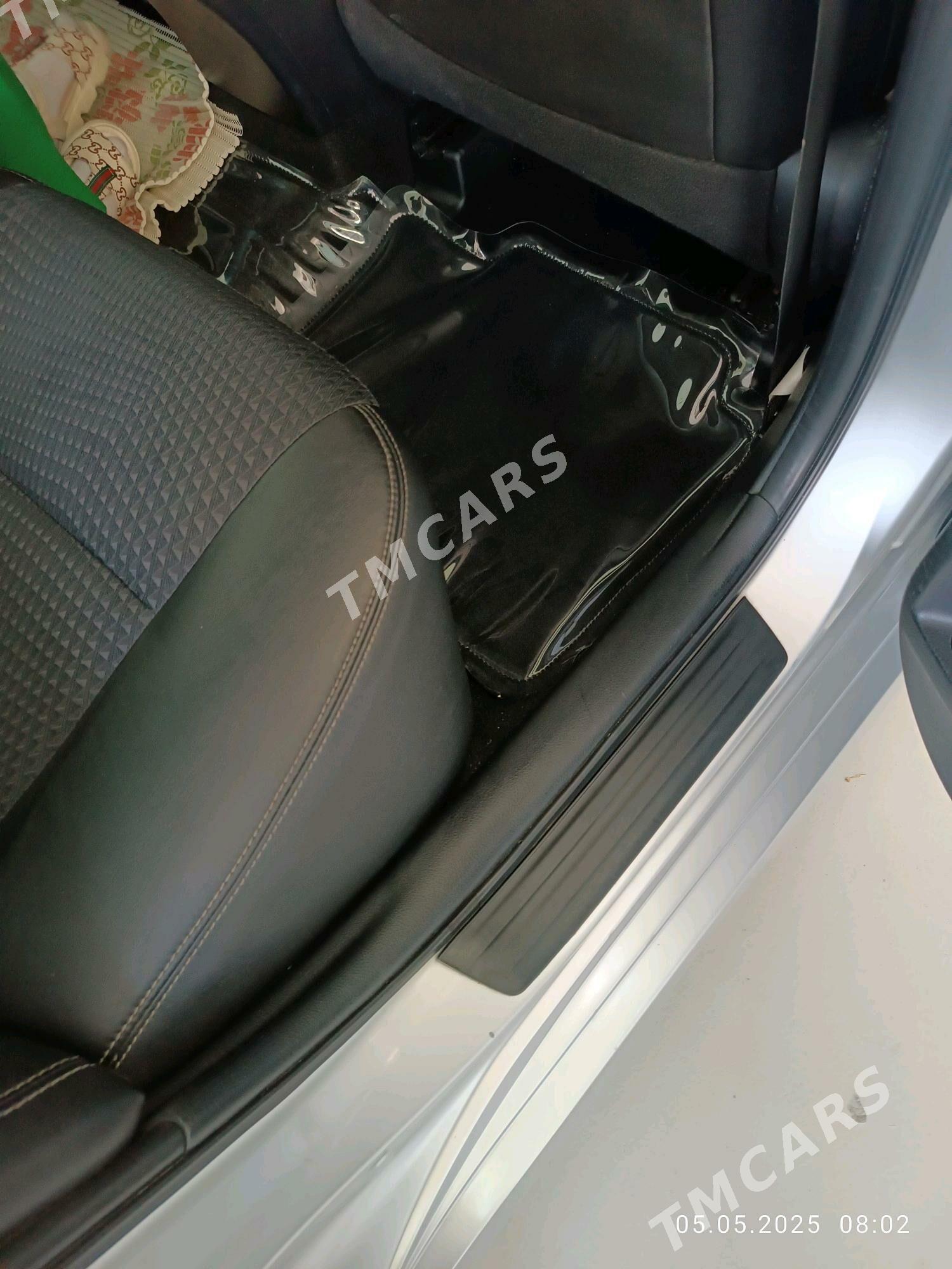 Toyota Camry 2012 - 245 000 TMT - Ашхабад - img 8
