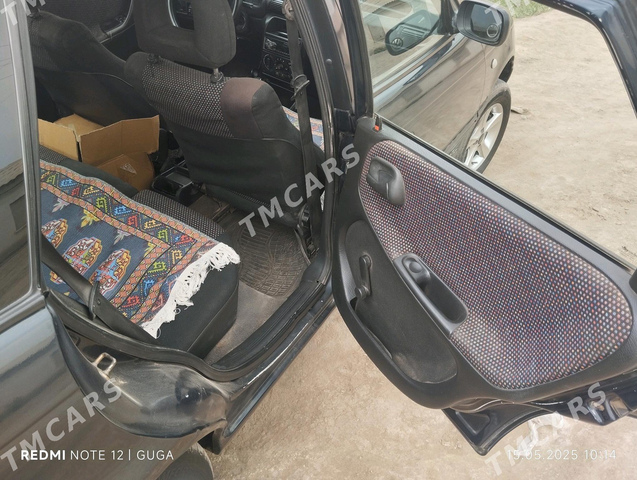 Opel Astra 1994 - 40 000 TMT - Köneürgenç - img 3