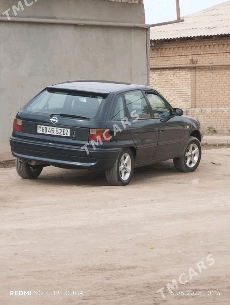 Opel Astra 1994 - 40 000 TMT - Köneürgenç - img 4