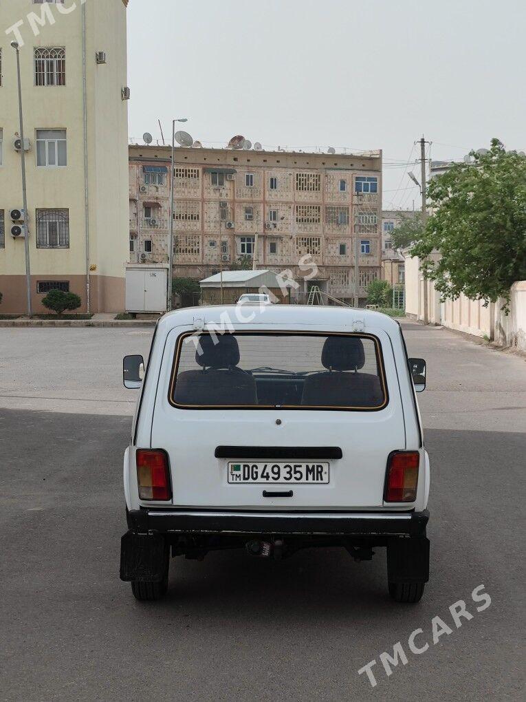 Lada Niva 2008 - 55 000 TMT - Mary - img 2