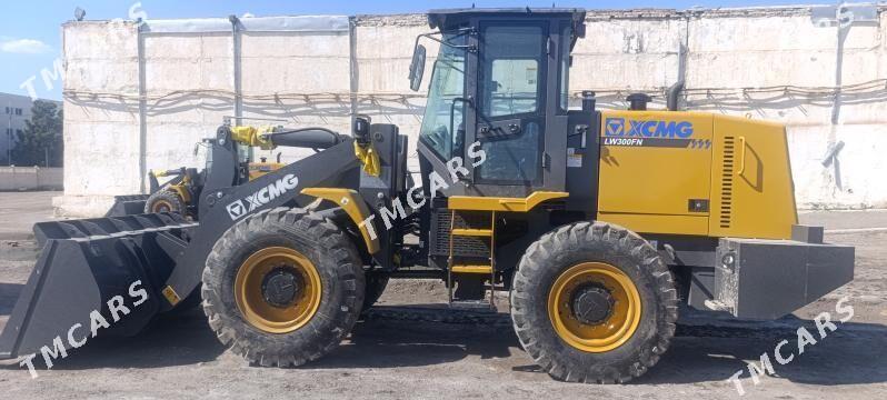 XCMG LW300F 2025 - 680 000 TMT - Гарабекевюл - img 7