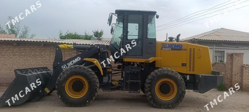 XCMG LW300F 2025 - 680 000 TMT - Гарабекевюл - img 6
