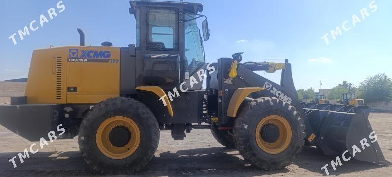 XCMG LW300F 2025 - 680 000 TMT - Гарабекевюл - img 5