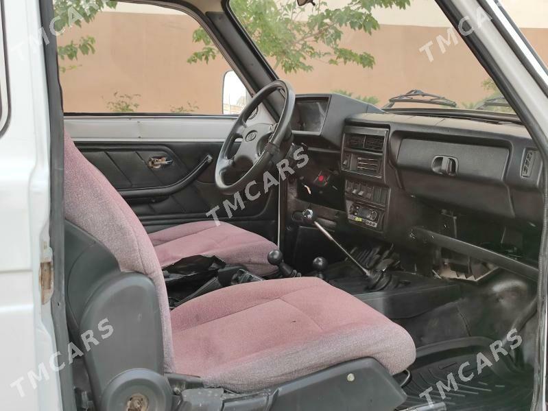 Lada Niva 2008 - 55 000 TMT - Mary - img 6