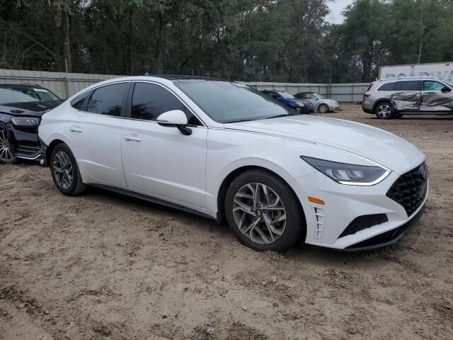 Hyundai Sonata 2020 - 345 000 TMT - Hitrowka - img 10