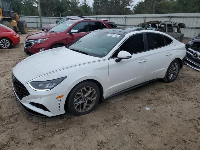Hyundai Sonata 2020 - 345 000 TMT - Hitrowka - img 9