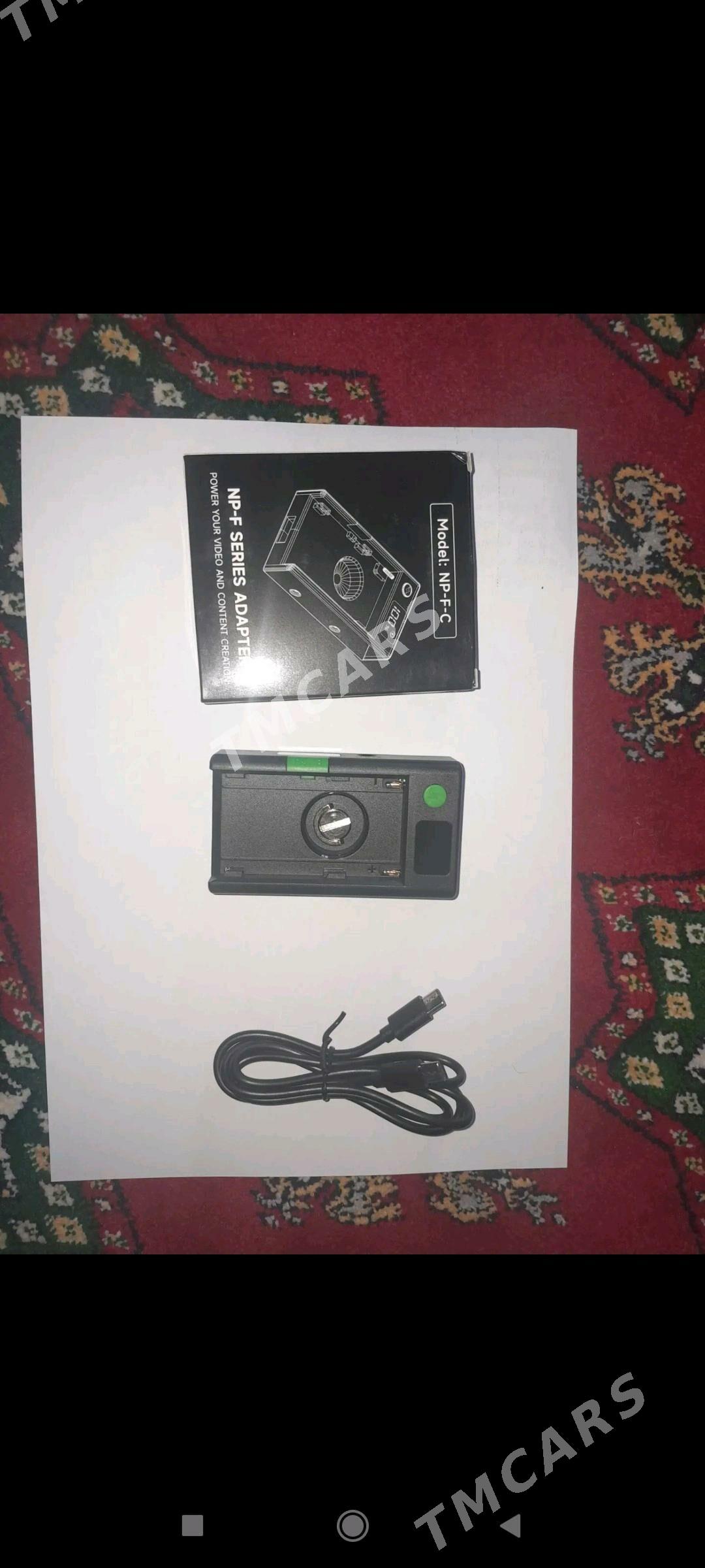 sony Zaryatnik.hem perehadnik - Эсенгулы - img 2