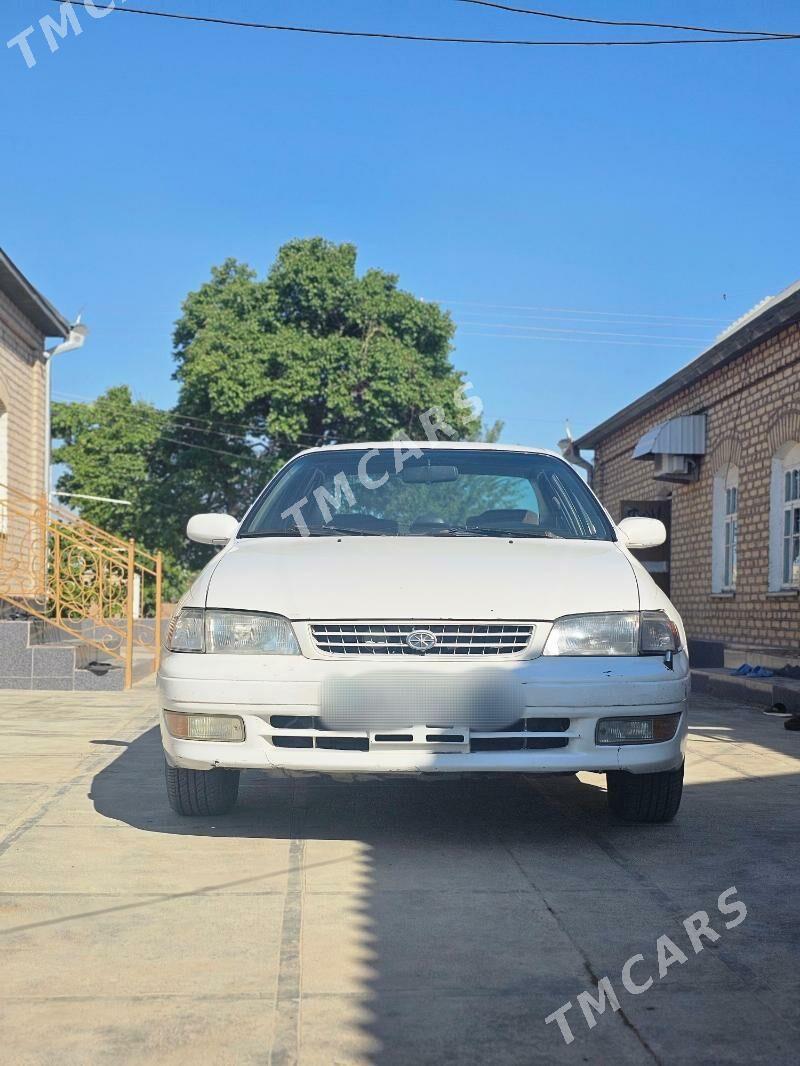 Toyota Corona 1995 - 65 000 TMT - Мары - img 2