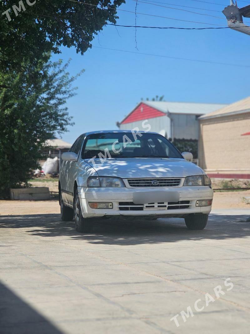 Toyota Corona 1995 - 65 000 TMT - Мары - img 7
