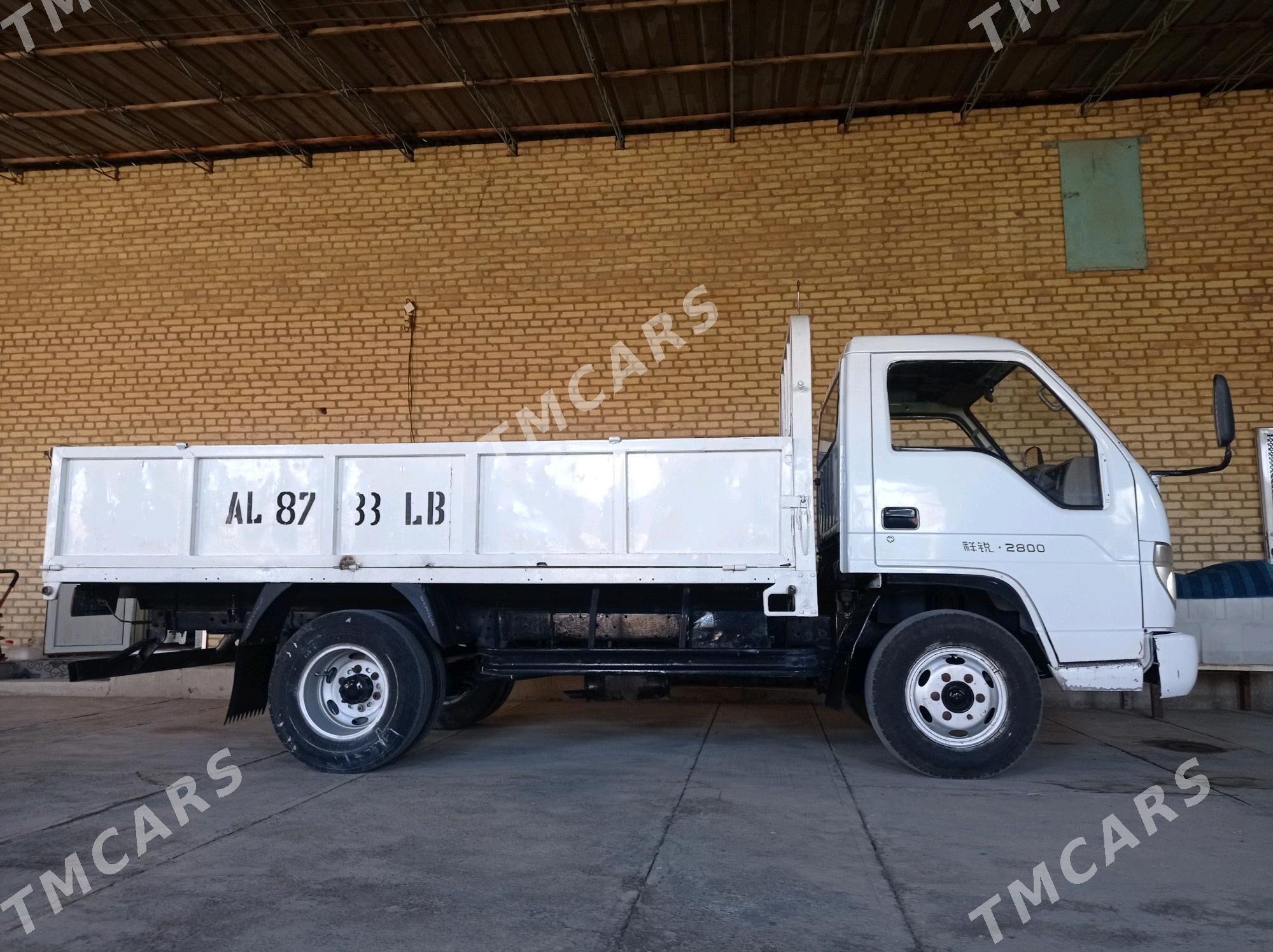 Forland H3 2011 - 100 000 TMT - Сакар - img 6