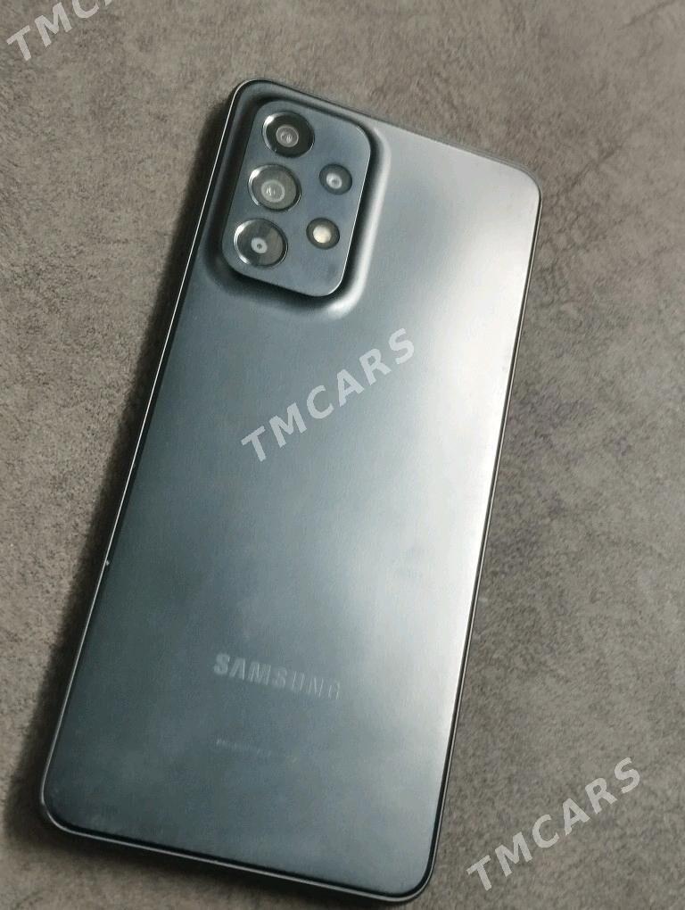 Samsung A33/6/128 - Мары - img 3