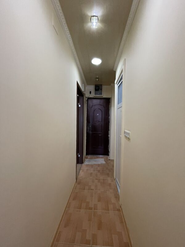 1 ком 2 этаж 11 мкр - Aşgabat - img 7