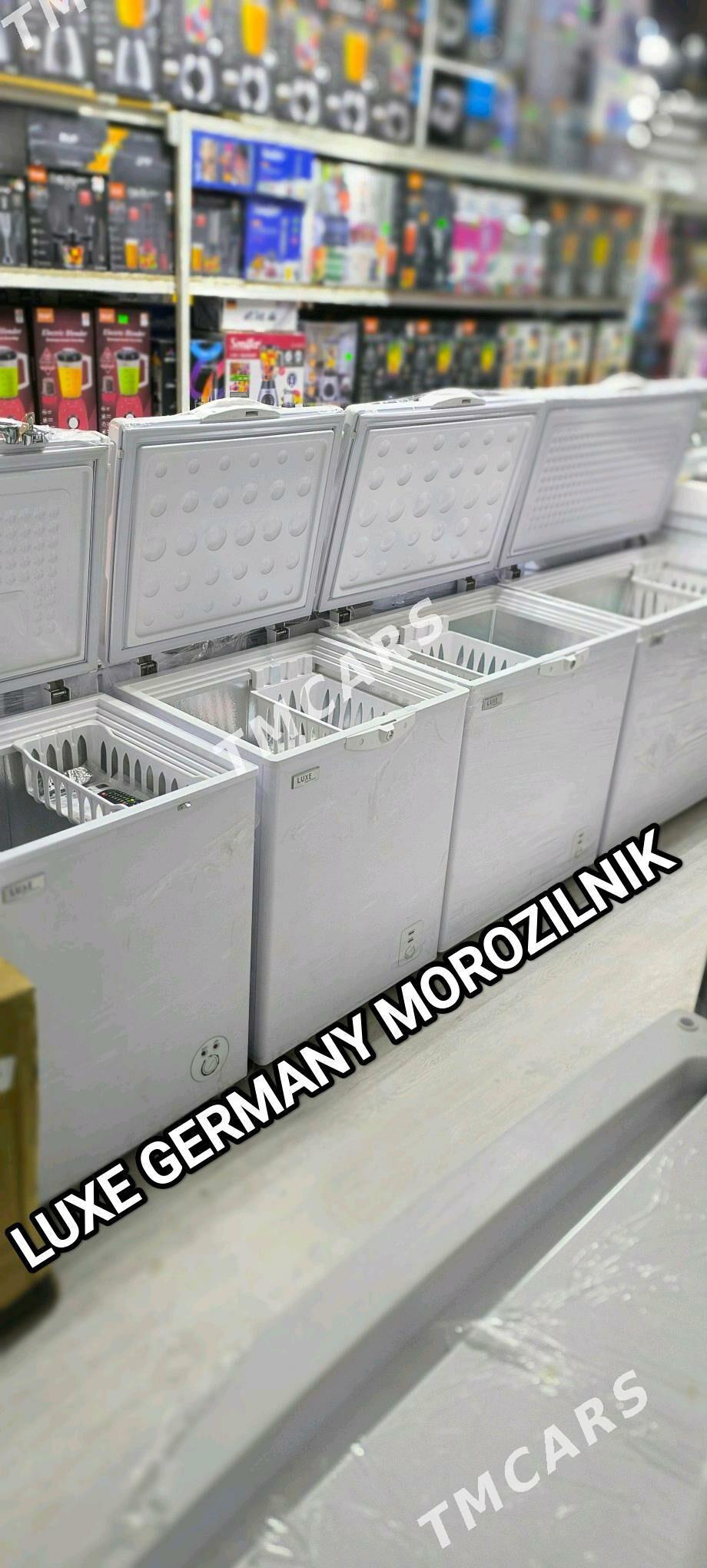 MARAZYNYK TÄZE HER GORNYŞDE - Gurtly - img 7