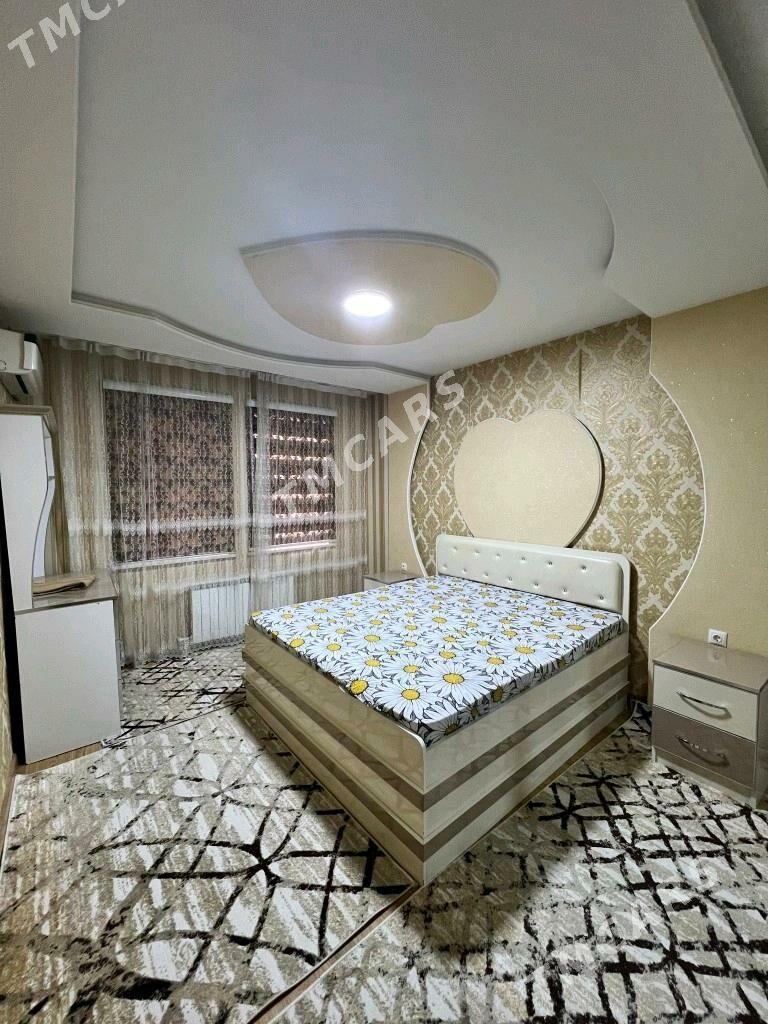 МИР-4, 3+1 ком., 1-этаж - Parahat 4 - img 3