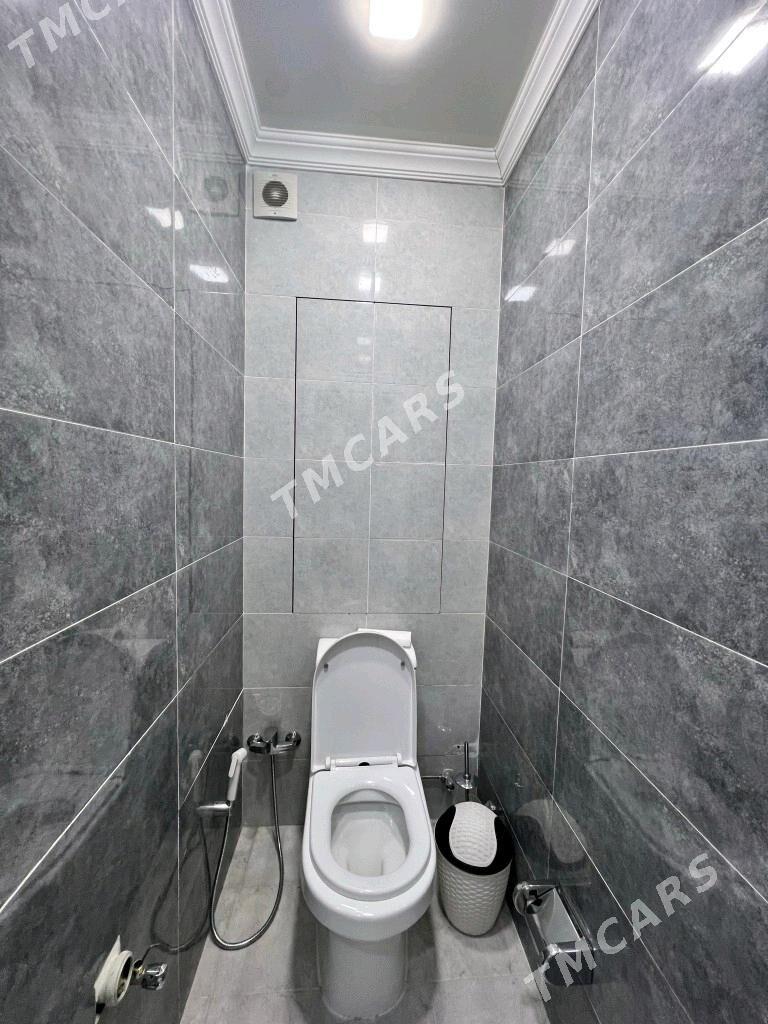 МИР-4, АРКАЧКА, 2+1, 1-ЭТАЖ - Parahat 4 - img 9