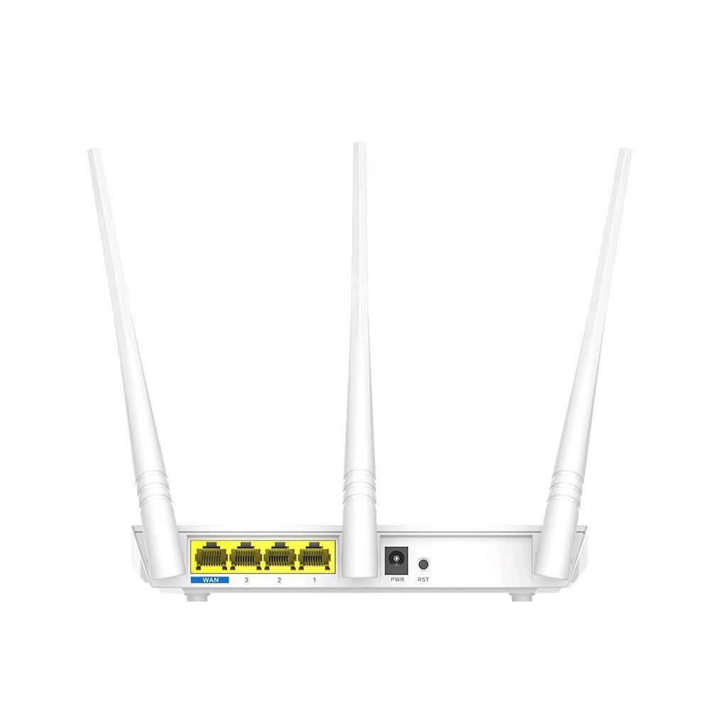 Tenda 3şah universal router - Aşgabat - img 2