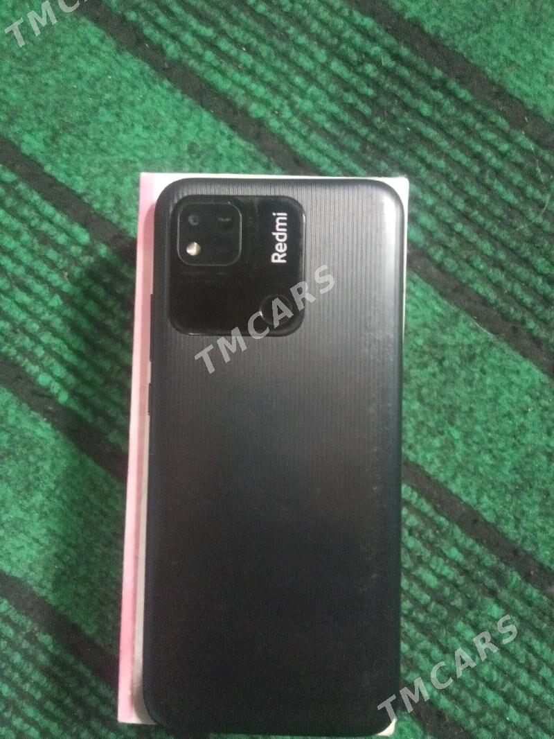 Redmi10A - Ёлётен - img 3