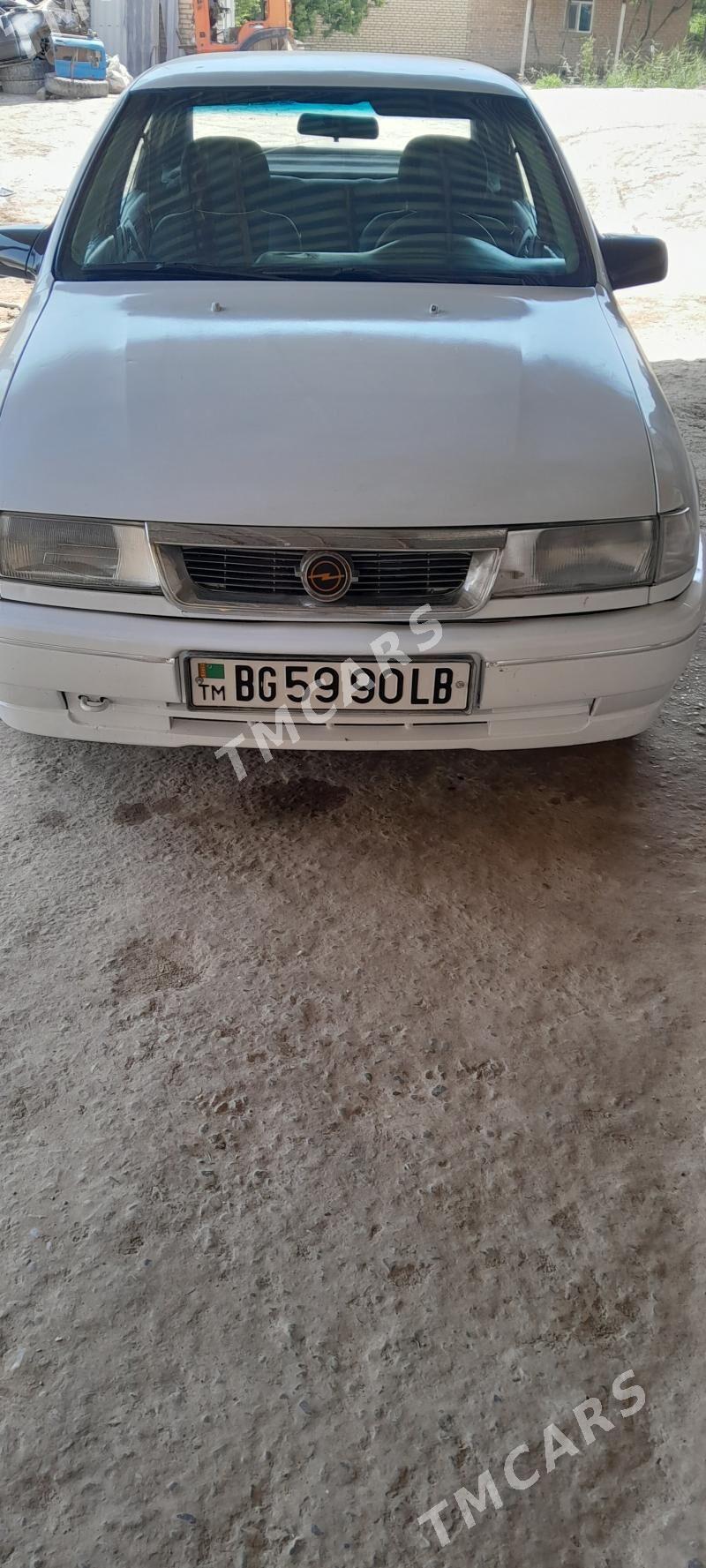 Opel Vectra 1992 - 35 000 TMT - Саят - img 3