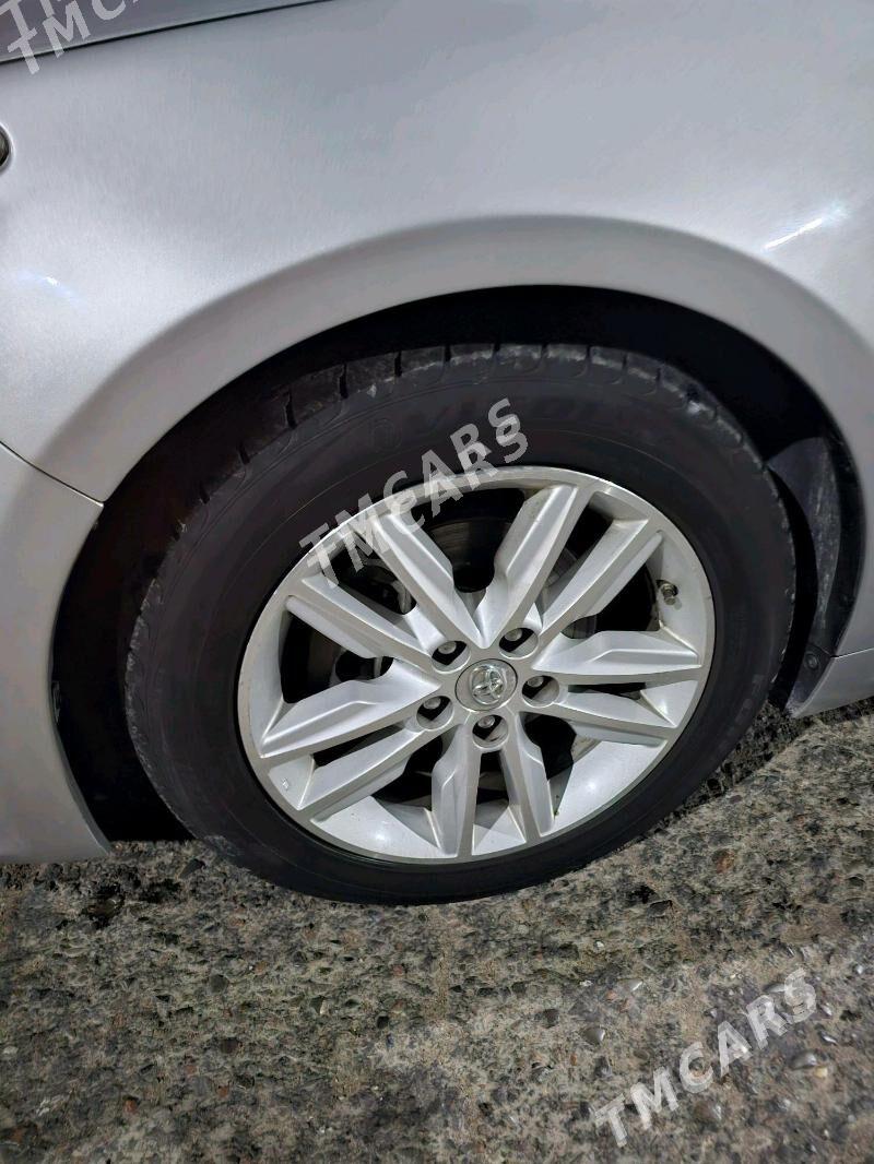Toyota Avalon 2013 - 280 000 TMT - Гурбансолтан Едже - img 6