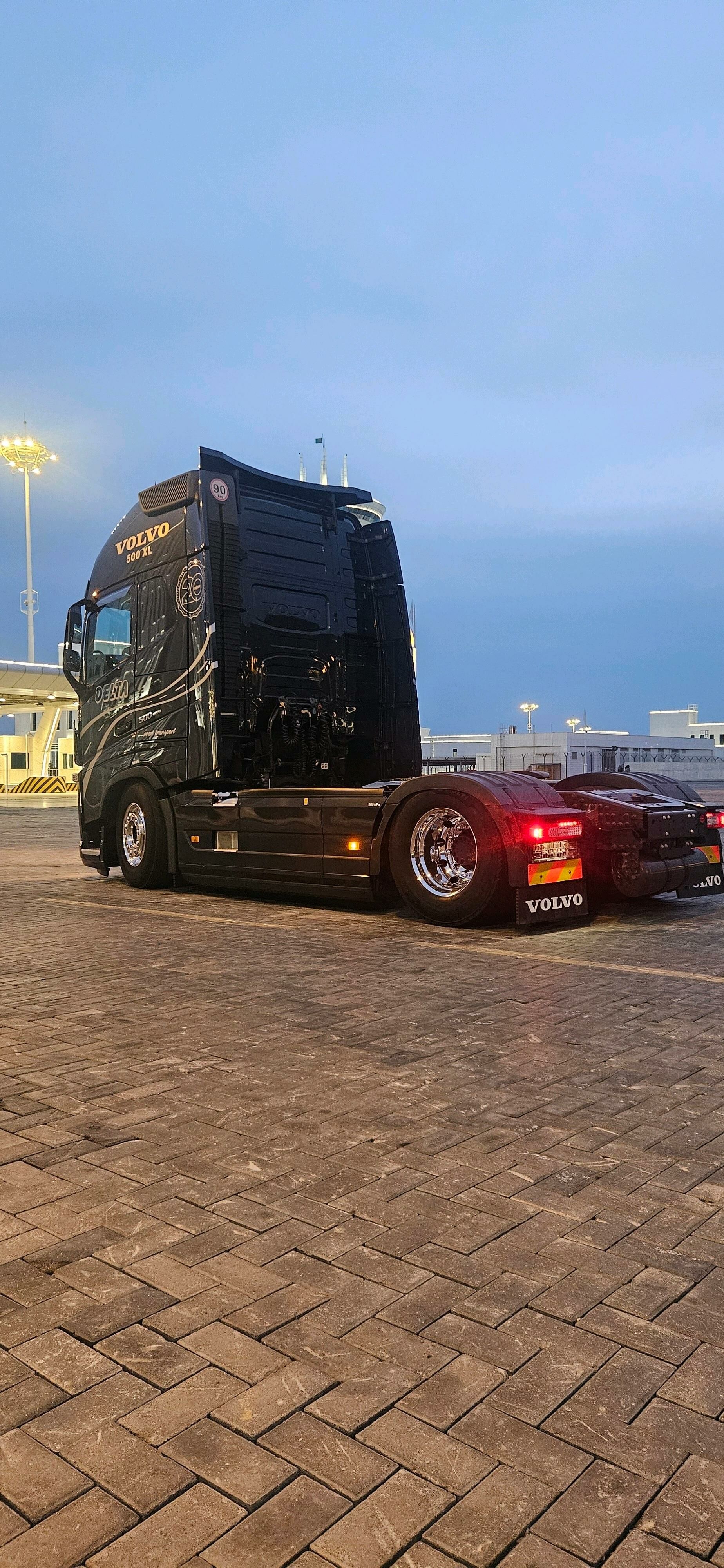 Volvo FH 500 2020 - 1 400 TMT - Ашхабад - img 5