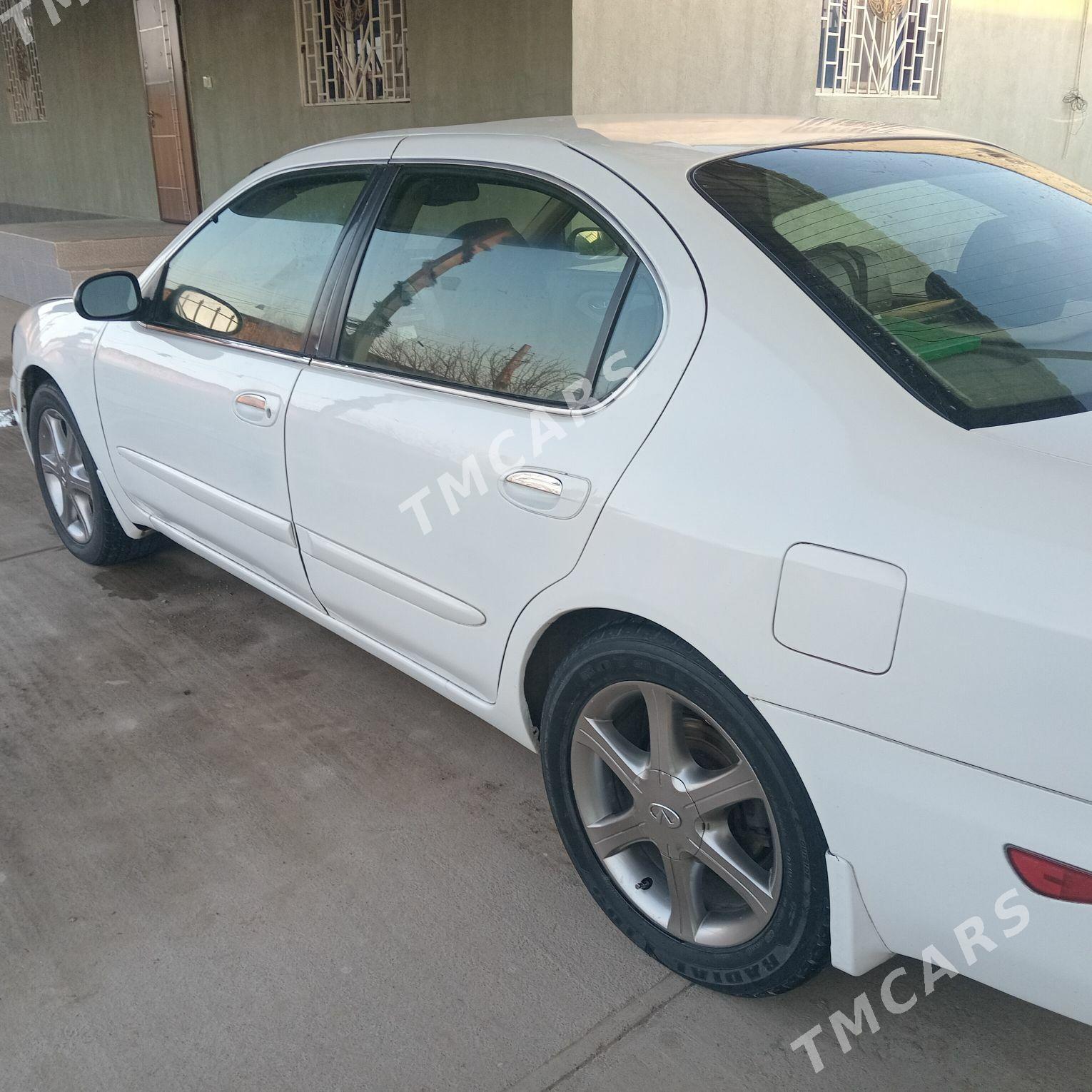 Infiniti I30 2001 - 70 000 TMT - Kaka - img 2