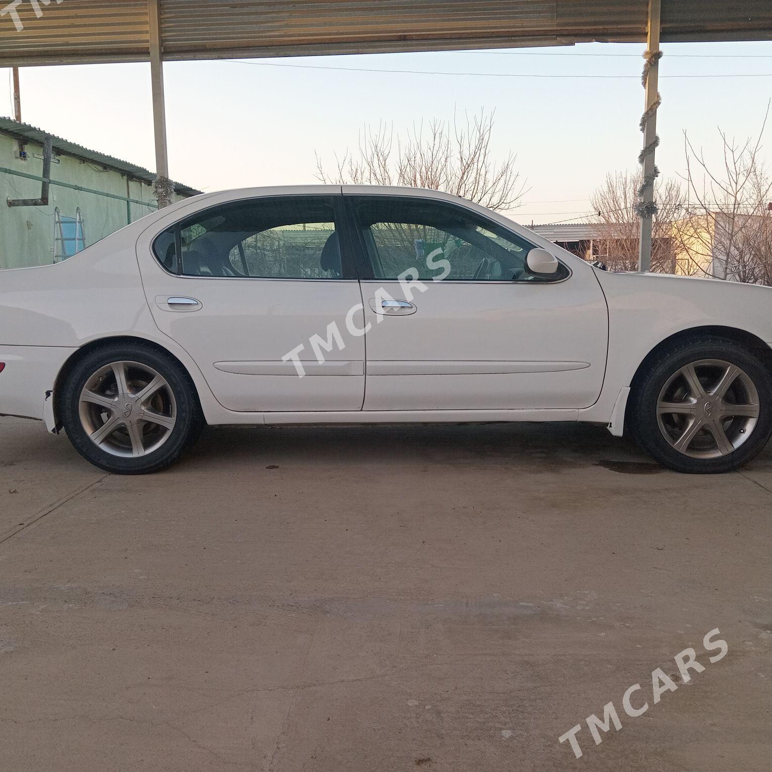 Infiniti I30 2001 - 70 000 TMT - Kaka - img 3
