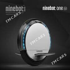 sigwey nineboot ones - Ашхабад - img 4