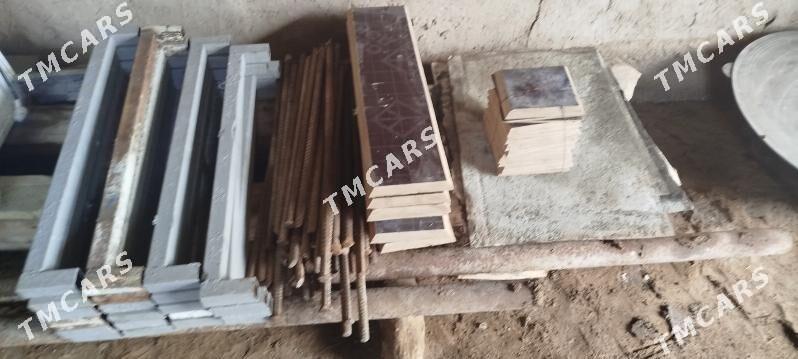 apalowka pokat - Türkmenbaşy etr. - img 3