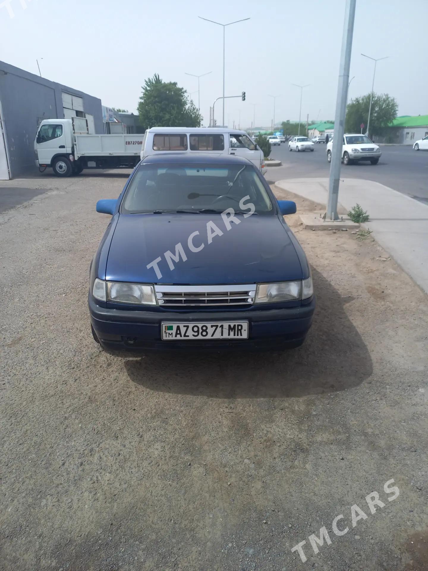 Opel Astra 1991 - 30 000 TMT - Mary - img 3