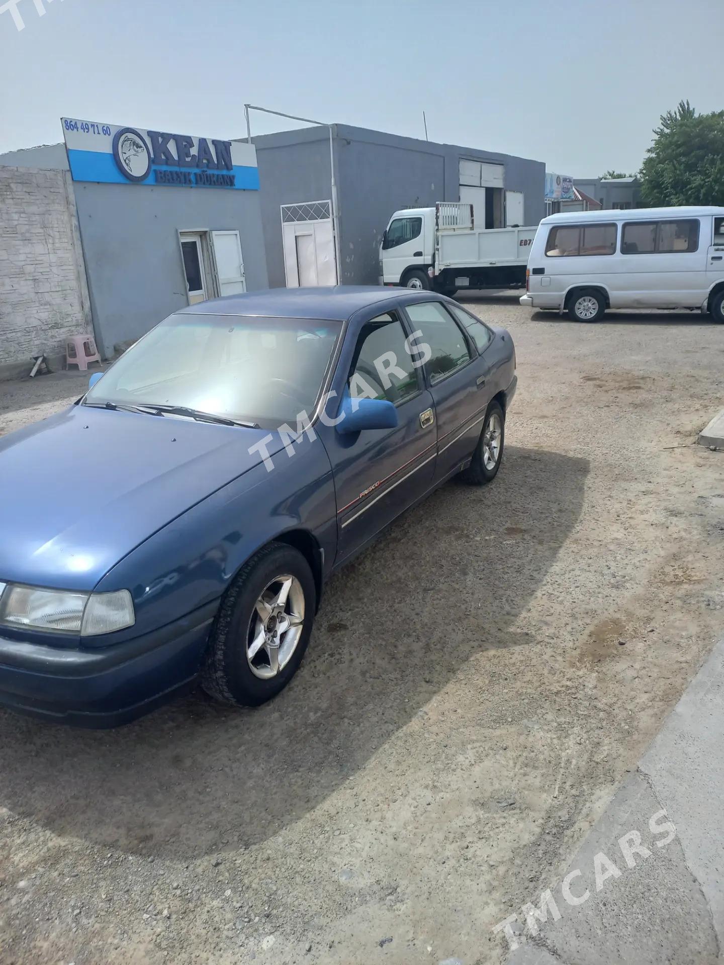 Opel Astra 1991 - 30 000 TMT - Mary - img 4