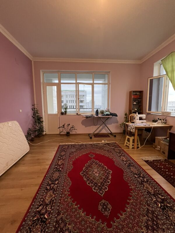 SOWETSKIÝ 3 KOM - Sowetskiý köç. (Garaşsyzlyk şaýoly) - img 6