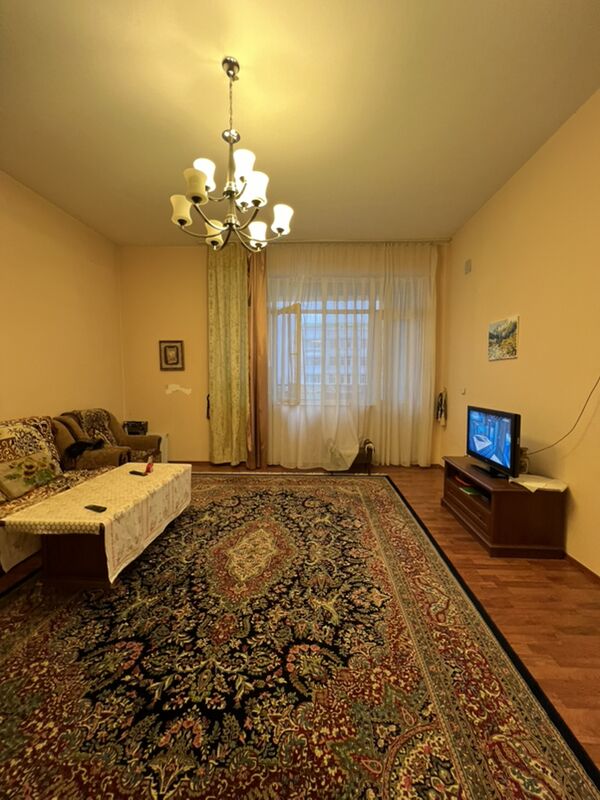 SOWETSKIÝ 3 KOM - Sowetskiý köç. (Garaşsyzlyk şaýoly) - img 5