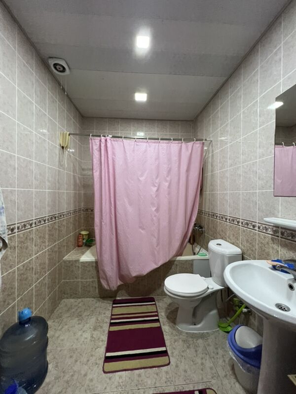 SOWETSKIÝ 3 KOM - Sowetskiý köç. (Garaşsyzlyk şaýoly) - img 1