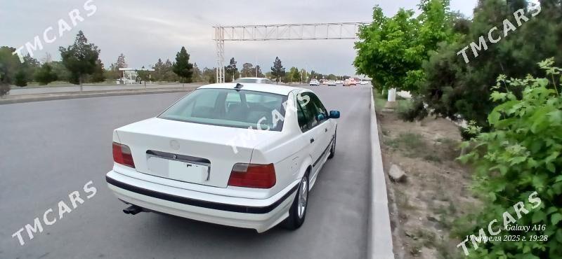 BMW 325 1993 - 36 000 TMT - Şor daça - img 3