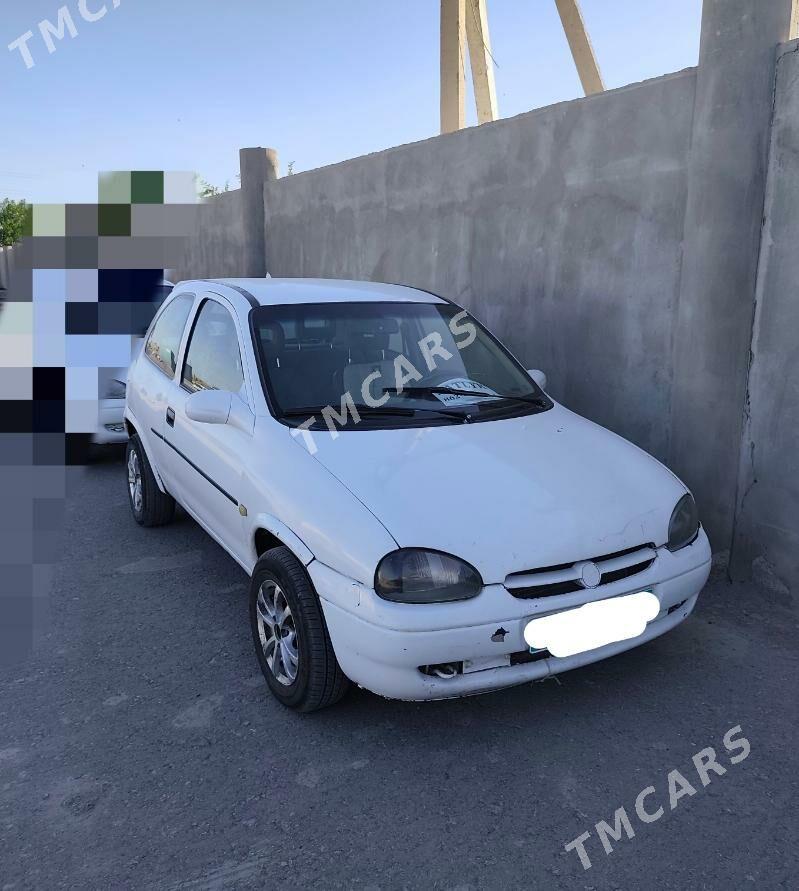 Opel Vita 1997 - 17 000 TMT - Türkmenabat - img 5
