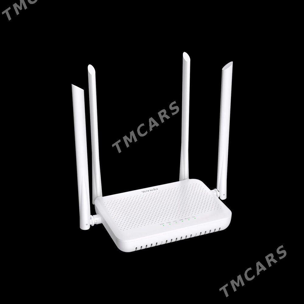 Tenda HG10 Router Gpon - Daşoguz - img 4