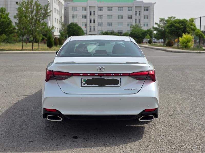 Toyota Avalon 2021 - 695 000 TMT - Aşgabat - img 2