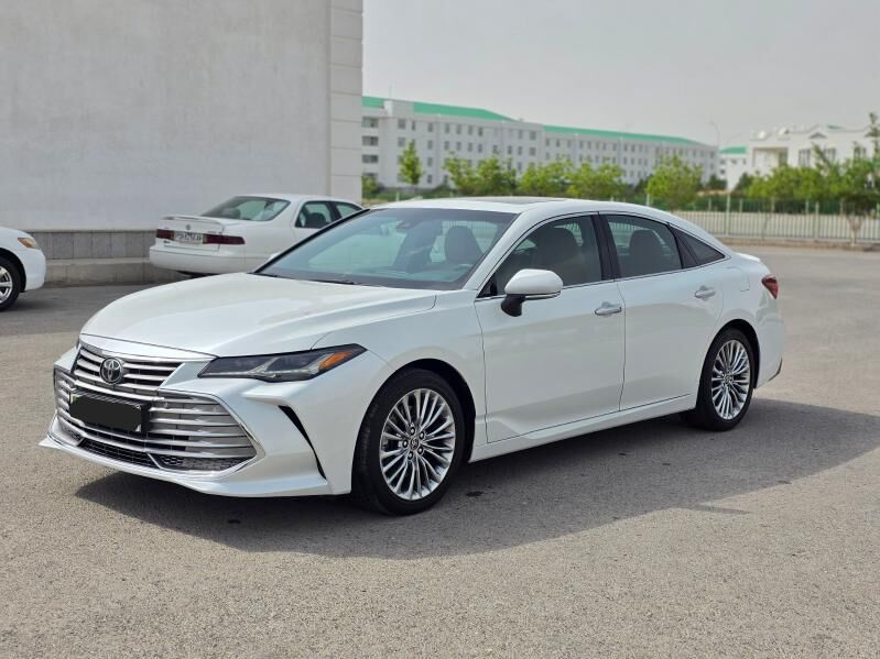 Toyota Avalon 2021 - 695 000 TMT - Aşgabat - img 3