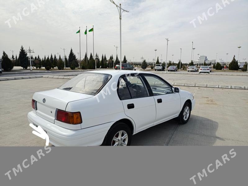 Toyota Tercel 1994 - 36 000 TMT - Чарджоу - img 6