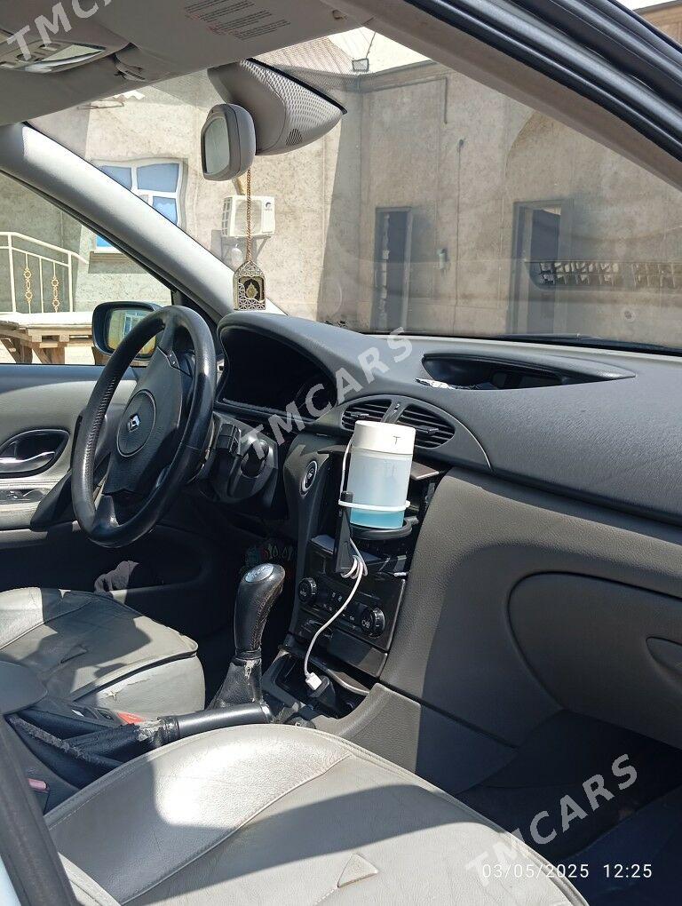Renault Laguna 1 2003 - 70 000 TMT - Гумдаг - img 4