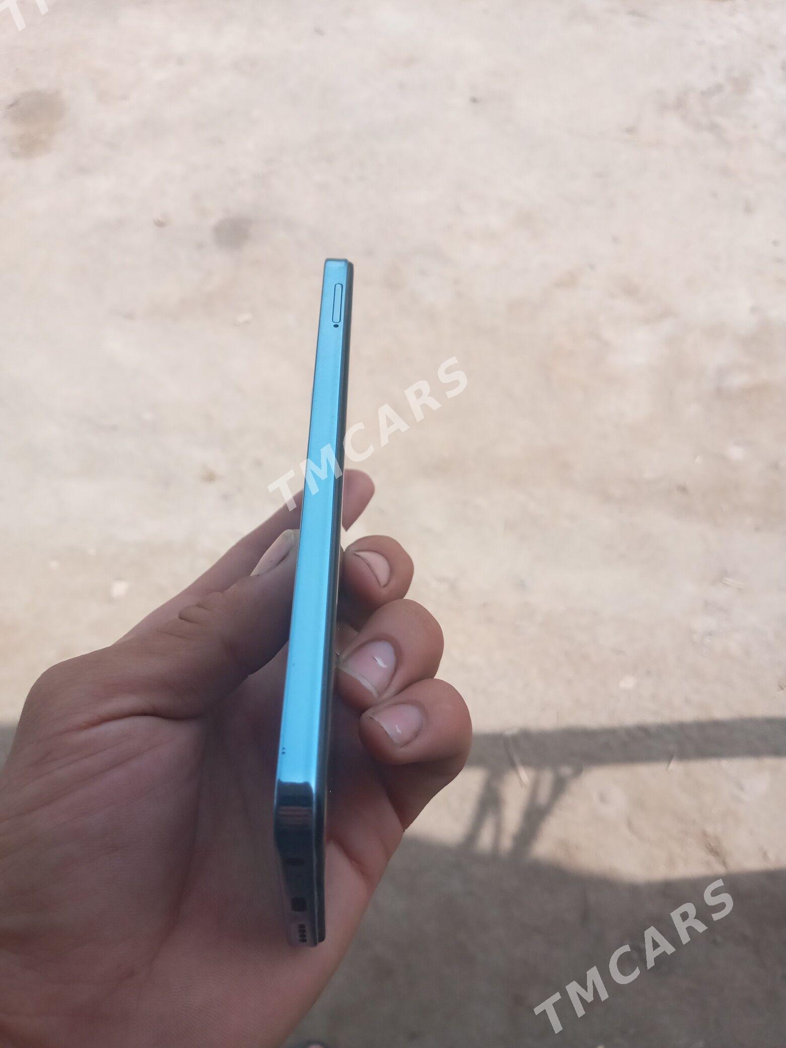 INFINIKS HOT 40I - Дашогуз - img 2