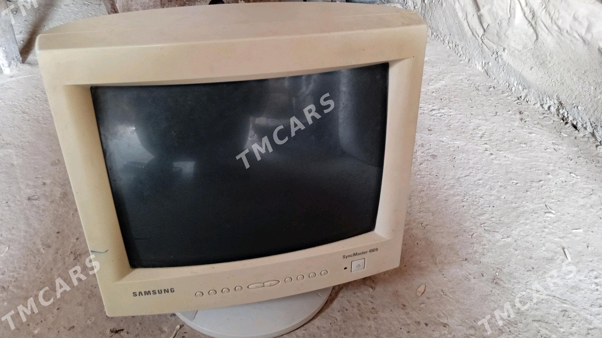 monitor - Boldumsaz - img 2