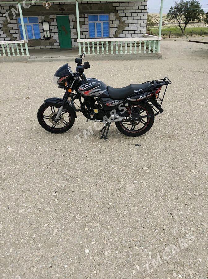 Fekon FK200-14G 2014 - 17 200 TMT - Балканабат - img 2