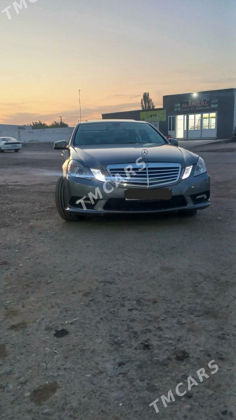 Mercedes-Benz E350 2011 - 265 000 TMT - Türkmenabat - img 2