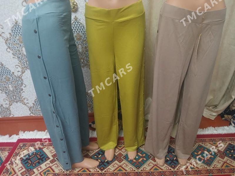 Balaklar - Türkmenabat - img 2