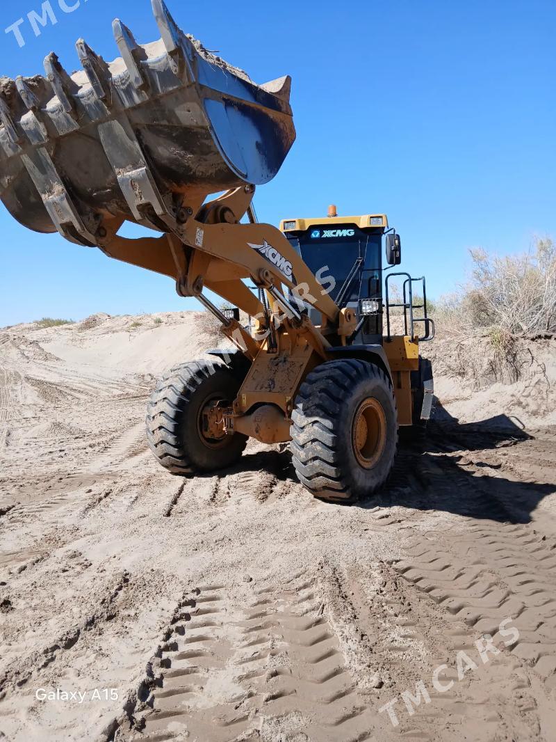 XCMG ZL50 2015 - 700 000 TMT - Ашхабад - img 5