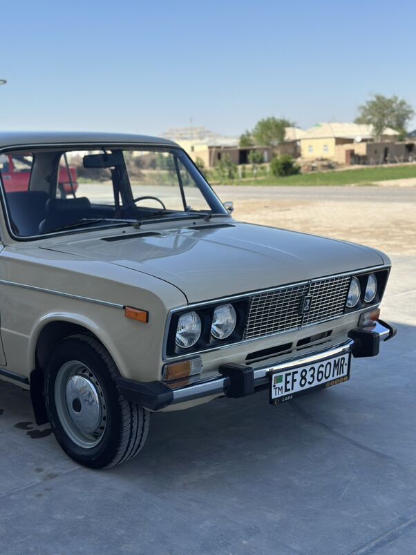 Lada 2106 1989 - 52 000 TMT - Baýramaly - img 10